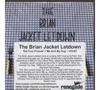 EAT YOUR FRIENDS/ME AND MY DOG