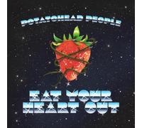 POTATOHEAD PEOPLE - Eat Your Heart Out - Vinyl - 51 - F659z