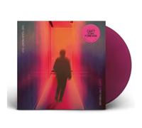 Eat Your Heart Out - Can't Stay Forever[Grape LP] [Vinyl]