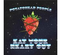 Eat Your Heart Out - Vinyle 33 Tours