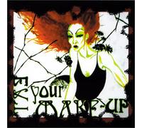 Eat Your Makeup - First Dinner [Import]
