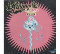 Kingmaker - Eat Yourself Whole