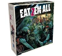 Eat Zem All