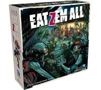 Eat Zem All - Jeu de Société - OriGames