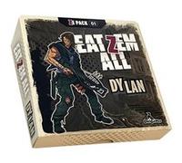 Eat Zem All Ze Pack 01 Dylan