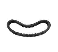 EATAKWARD Courroie d'entraînement robuste de rechange 59011-0003 pour Kawasaki Brute Force 750 650 KFX700 Prairie 360 650 700 Teryx 750 Remplace # 19C3218, 59011-0019, 59011-108, UXP450, UHQ4500 UA450