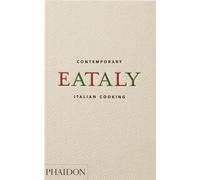 Eataly, la cuisine italienne contemporaine