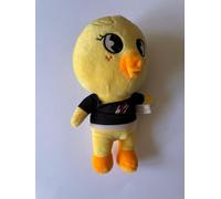EATAN SKZOO Peluche Stray Kids Poupée en Peluche, Jouet Animal en Peluche Dessin Animé Mignon, Wolf Chan/Leebit/DWAEKKI/Jiniret/Han Quokka/BbokAri/PuppyM/Foxl.NY Poupée en Peluche
