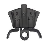 EATAN Strikepack Strike Pack Portable FPS Dominator avec Paddles Controller Encoder Adaptateur Durable pour PS4 FPS Dominator avec Pagaies