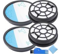 EATBALE Filtre HEPA pour Rowenta Swift Power Cyclonic RO2910EA RO2913EA RO2915EA RO2932EA RO2933EA RO2957EA RO2981EA aspirateur, Accessoires de Remplacement de Filtre, Remplacement # ZR904301