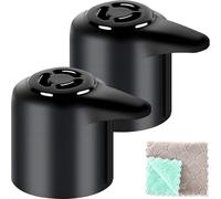 EATBALE Pièces de Rechange Poignée de Sortie de Vapeur pour Instant Pot Duo/Duo Plus 3, 5, 6, 8 pintes, Mini 3 pintes, Duo50 5 pintes, Duo/Duo Plus 60 6 pintes et Duo/Duo Plus 80 8 pintes