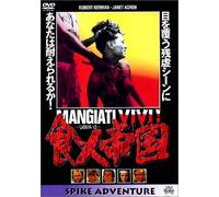 Eaten Alive [79italian/Dd] [Import allemand]