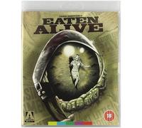 Eaten Alive [Blu-Ray]