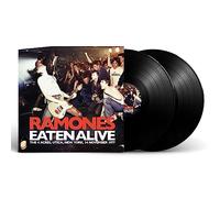 Eaten Alive (Broadcast Recording)