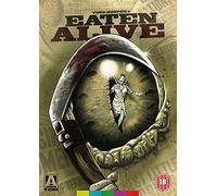Eaten Alive [Edizione: Regno Unito] [Import]
