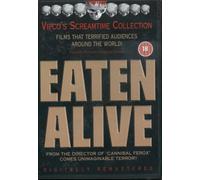 Eaten Alive [Import anglais]