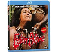 Eaten Alive! [Usa][Blu-Ray] Widescreen