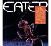 Eater - Album