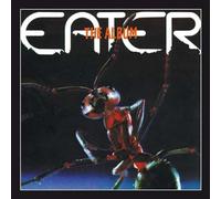Eater - Album [Import]