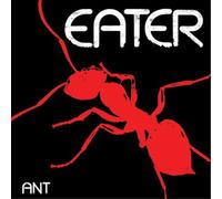 Eater – Ant (Red) – Vinyle – Édition limitée, vinyle rouge (The Orchard)