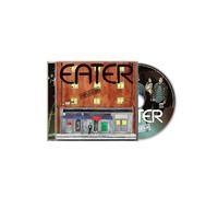 Eater – Duplication – CD
