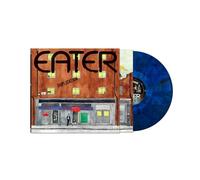 Eater – Duplication – Vinyle LP bleu – Édition limitée
