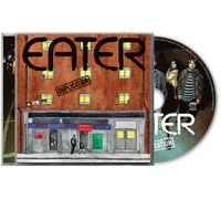 Eater - Duplication [Compact Discs]
