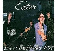 Eater - Eater Live at Barbarella' [Import]