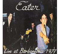 Eater - Live at Barbarellas 1977 [Import]