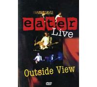 Outside view DVD
