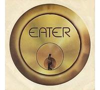 Eater - Lock It Up / Jeepster [Vinyl, 12" LP, NR: TLR 004].