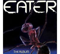 Eater - The Album