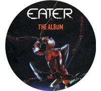 Eater - The Album (Pd) [Import]
