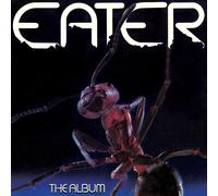Eater The Album (Vinyl) 12" Album Coloured Vinyl