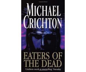 Eaters Of The Dead by Michael Crichton (1997-10-16)