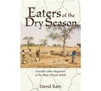 Eaters Of The Dry Season by David Rain David Rain (Auteur)