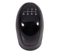 EATHVEYWE Vitesses Pommeau Levier Vitesse Pour Benz pour Vito pour Viano pour Sprinter Ii 5 vitesses pommeau levier vitesse couvercle tête manette bâton noir ABS