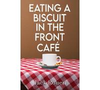 Eating A Biscuit In The Front Cafe