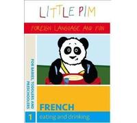 Eating And Drinking Little Pim French