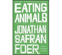 Eating animals - Jonathan Safran Foer - Hachette Usa - Poche - Roman