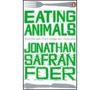 Eating animals - Jonathan Safran Foer - Penguin Group - Poche - Essai