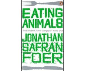 Eating animals - Jonathan Safran Foer - Penguin Group - Poche - Essai