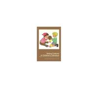 Eating Cultures In Children's Literature