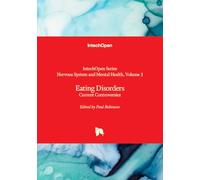 Eating Disorders - Current Controversies