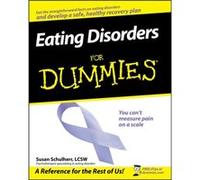 Eating Disorders For Dummies