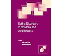 Eating Disorders in Children And Adolescents, Cambridge Child and Adolescent Psychiatry Series Brett Mcdermott, Tony Jaffa (Auteur)