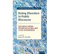 Eating Disorders In Public Discourse