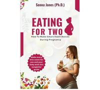 Eating for Two: How to Make Smart Food Choices During Pregnancy
