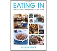 Eating In - [Livre en VO] Sue Lawrence (Auteur)