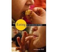 Eating Is an English Word
